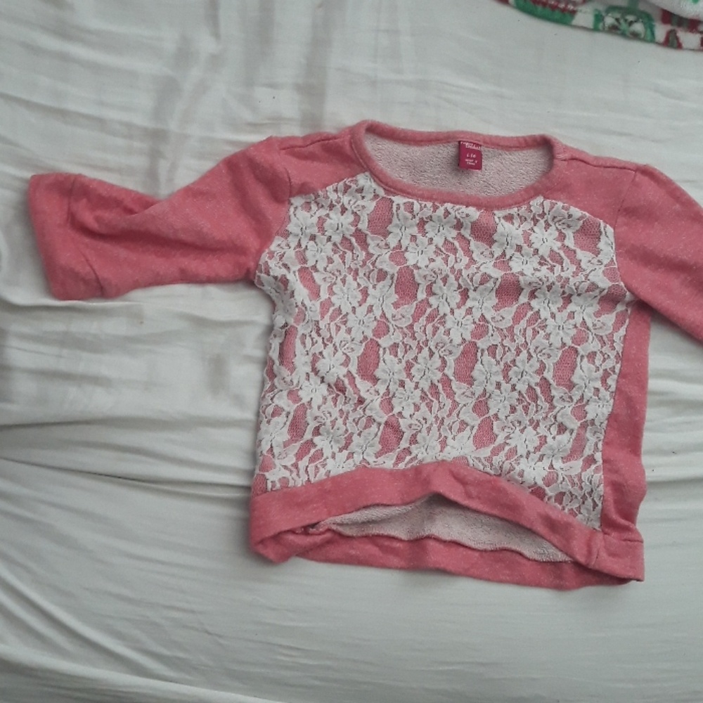 A tshirt